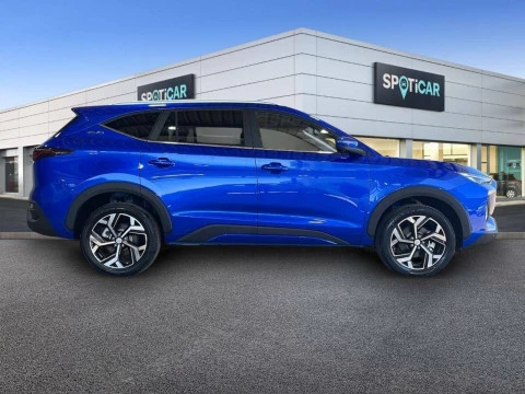 EVO 7 1.5 Turbo DCT 6 plazas