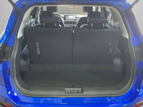 EVO 7 1.5 Turbo DCT 6 plazas