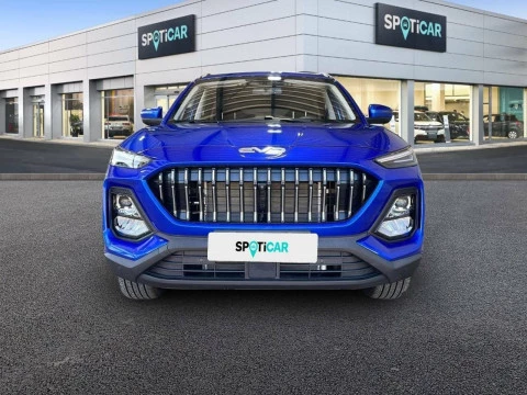 EVO 7 1.5 Turbo DCT 6 plazas