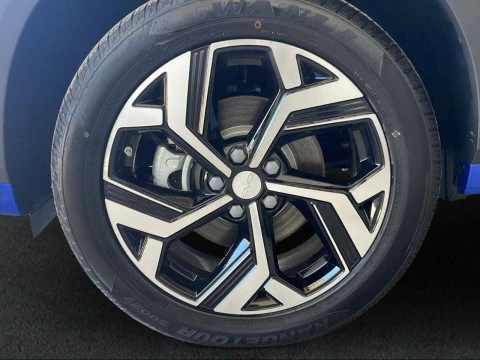 EVO 7 1.5 Turbo DCT 6 plazas