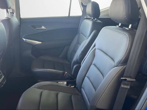 EVO 7 1.5 Turbo DCT 6 plazas