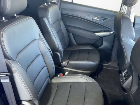 EVO 7 1.5 Turbo DCT 6 plazas