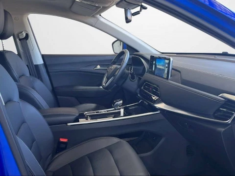 EVO 7 1.5 Turbo DCT 6 plazas