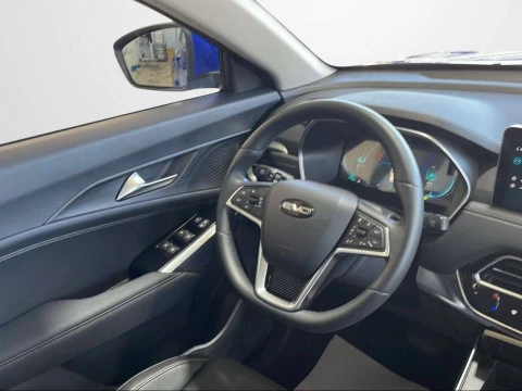 EVO 7 1.5 Turbo DCT 6 plazas