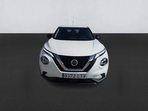 Nissan juke DIG-T 84 kW (114 CV) 6M/T Acenta