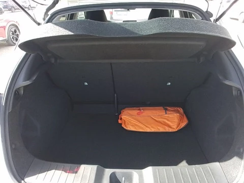 Nissan juke DIG-T 84 kW (114 CV) 6M/T Acenta