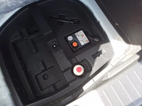 Nissan juke DIG-T 84 kW (114 CV) 6M/T Acenta