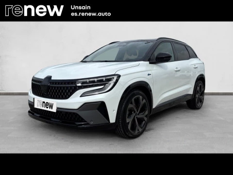 Renault Austral   1.3 TCe Mild Hybrid Techno CVT 116kW