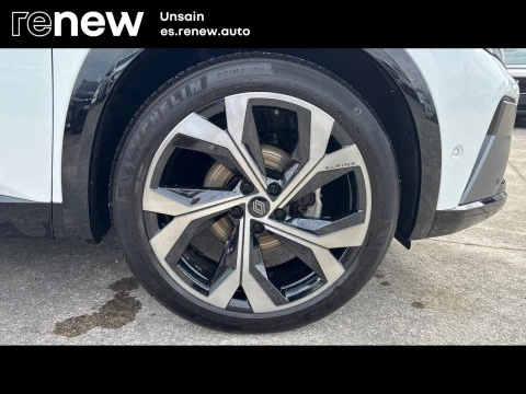 Renault Austral   1.3 TCe Mild Hybrid Techno CVT 116kW