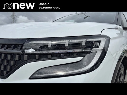 Renault Austral   1.3 TCe Mild Hybrid Techno CVT 116kW