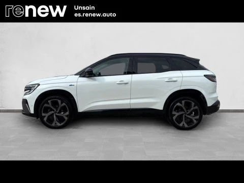 Renault Austral   1.3 TCe Mild Hybrid Techno CVT 116kW