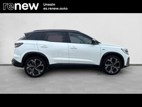 Renault Austral   1.3 TCe Mild Hybrid Techno CVT 116kW