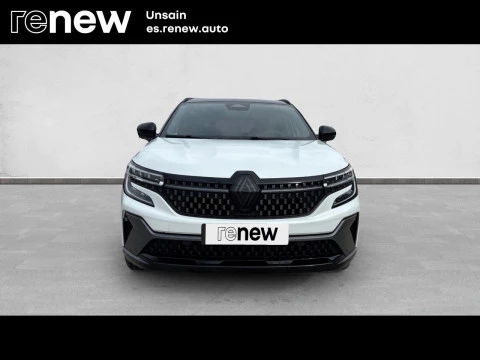 Renault Austral   1.3 TCe Mild Hybrid Techno CVT 116kW