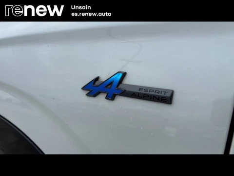 Renault Austral   1.3 TCe Mild Hybrid Techno CVT 116kW