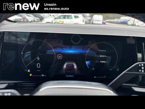 Renault Austral   1.3 TCe Mild Hybrid Techno CVT 116kW