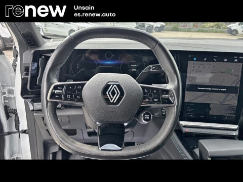Renault Austral   1.3 TCe Mild Hybrid Techno CVT 116kW