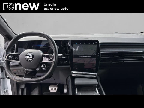 Renault Austral   1.3 TCe Mild Hybrid Techno CVT 116kW