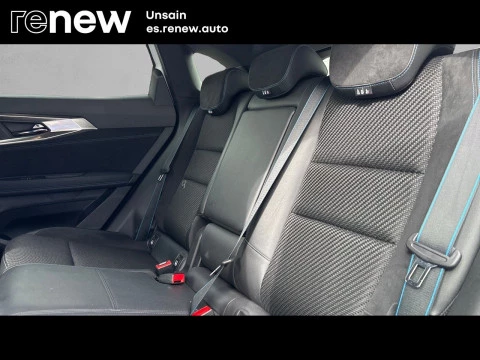Renault Austral   1.3 TCe Mild Hybrid Techno CVT 116kW