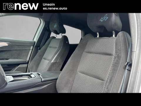 Renault Austral   1.3 TCe Mild Hybrid Techno CVT 116kW