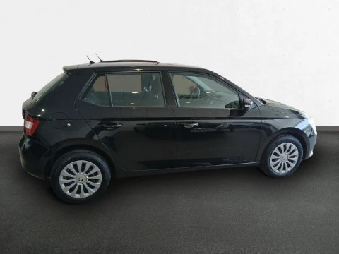Skoda Fabia 1.2 TSI 66KW (90cv) Active