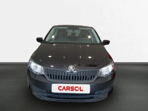 Skoda Fabia 1.2 TSI 66KW (90cv) Active