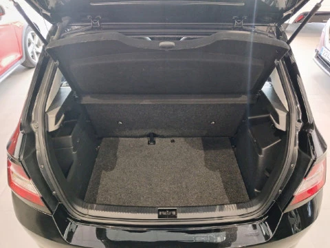 Skoda Fabia 1.2 TSI 66KW (90cv) Active