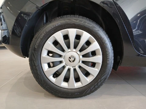 Skoda Fabia 1.2 TSI 66KW (90cv) Active