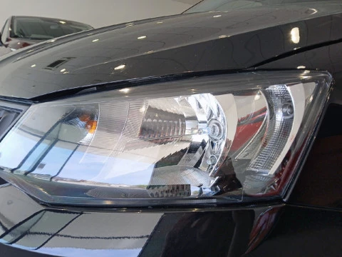 Skoda Fabia 1.2 TSI 66KW (90cv) Active