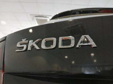 Skoda Fabia 1.2 TSI 66KW (90cv) Active