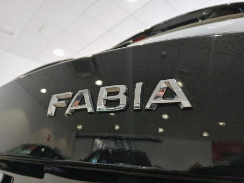 Skoda Fabia 1.2 TSI 66KW (90cv) Active