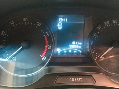 Skoda Fabia 1.2 TSI 66KW (90cv) Active