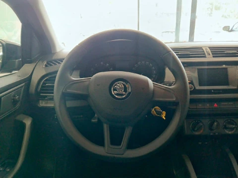 Skoda Fabia 1.2 TSI 66KW (90cv) Active