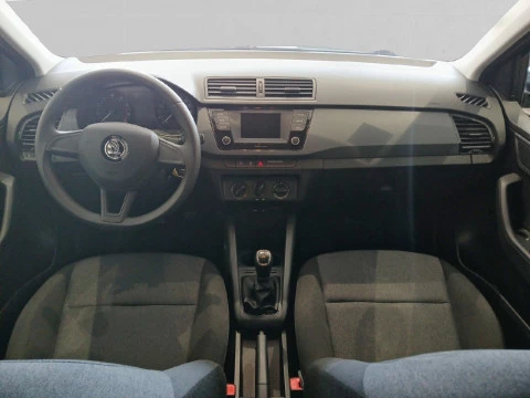 Skoda Fabia 1.2 TSI 66KW (90cv) Active