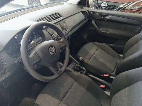 Skoda Fabia 1.2 TSI 66KW (90cv) Active