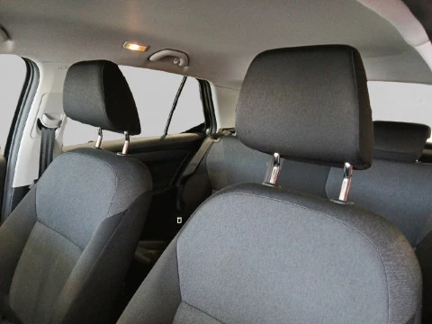 Skoda Fabia 1.2 TSI 66KW (90cv) Active