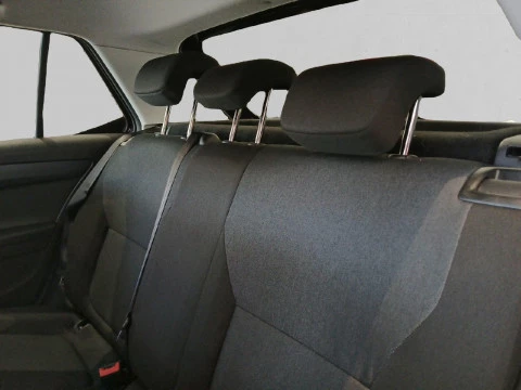 Skoda Fabia 1.2 TSI 66KW (90cv) Active