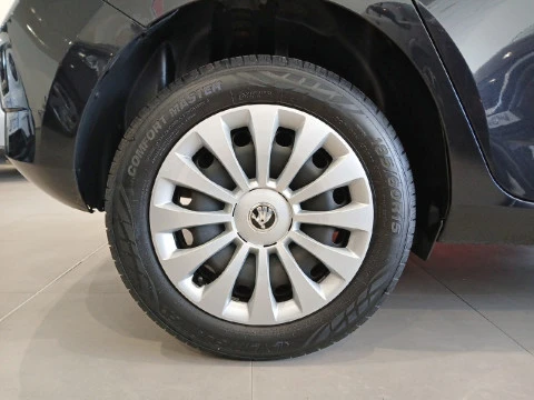 Skoda Fabia 1.2 TSI 66KW (90cv) Active