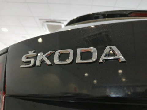 Skoda Fabia 1.2 TSI 66KW (90cv) Active