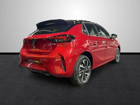 Opel Corsa 1.2T XHL 74kW (100CV) GS