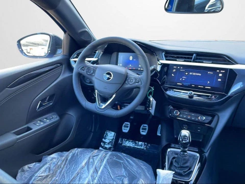 Opel Corsa 1.2T XHL 74kW (100CV) GS