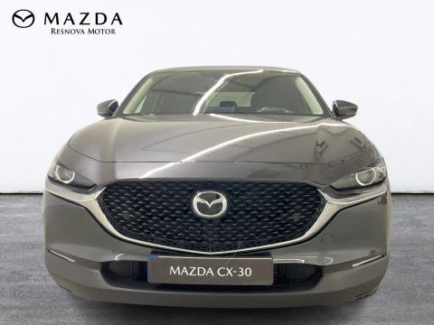 Mazda CX-30 e-SKYACTIV-X 2.0 137kW Evolution
