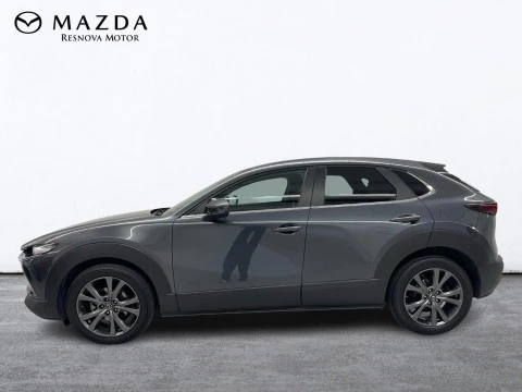 Mazda CX-30 e-SKYACTIV-X 2.0 137kW Evolution