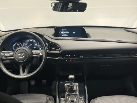 Mazda CX-30 e-SKYACTIV-X 2.0 137kW Evolution