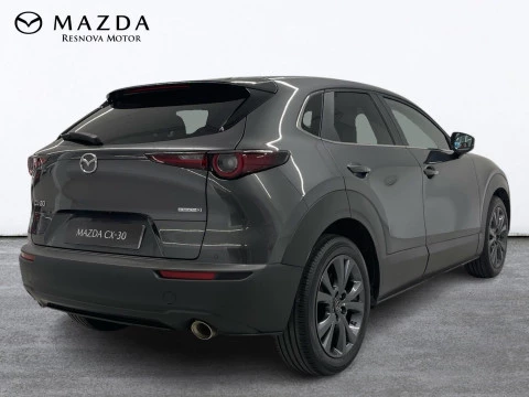 Mazda CX-30 e-SKYACTIV-X 2.0 137kW Evolution