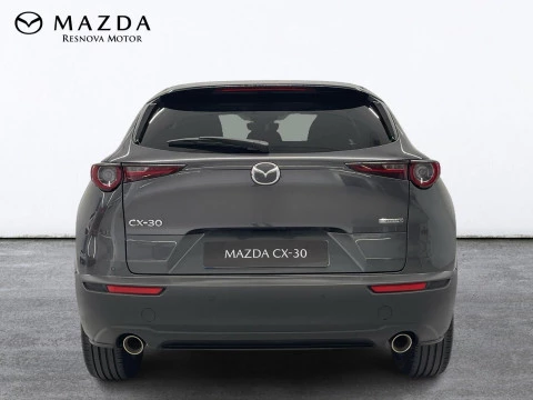 Mazda CX-30 e-SKYACTIV-X 2.0 137kW Evolution