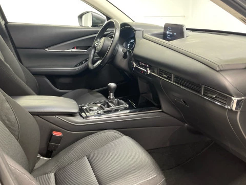 Mazda CX-30 e-SKYACTIV-X 2.0 137kW Evolution