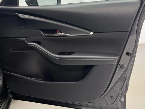 Mazda CX-30 e-SKYACTIV-X 2.0 137kW Evolution