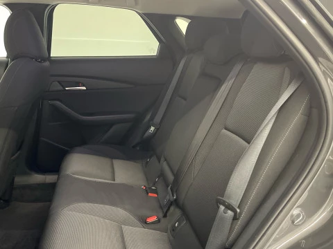 Mazda CX-30 e-SKYACTIV-X 2.0 137kW Evolution