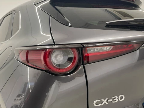 Mazda CX-30 e-SKYACTIV-X 2.0 137kW Evolution