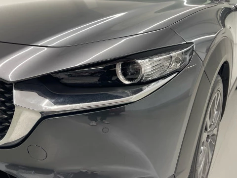 Mazda CX-30 e-SKYACTIV-X 2.0 137kW Evolution
